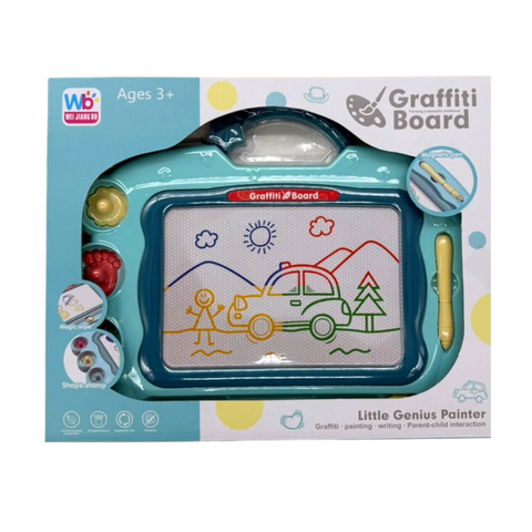 Pizarra Graffitti Board