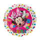 Minnie Plato Torta - 6 Unidades