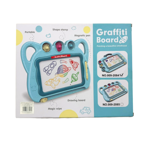 Pizarra Graffitti Board