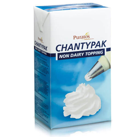 Crema Chantypak 1 Lt