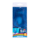 Vela N°5 Glitter XL
