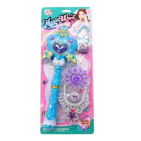 Varita Magica Luz Musical