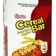 Barra de Cereal Bar Frutos Rojos y Yoghurt - 20 Unidades