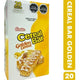 Barra de Cereal Bar Golden - 20 Unidades