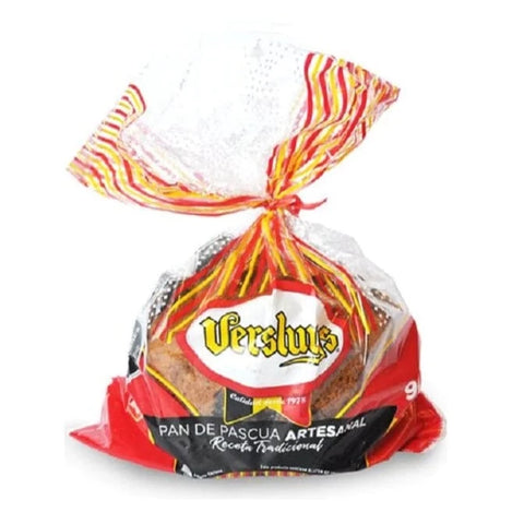 Pan de Pascua Versluys 750 gr