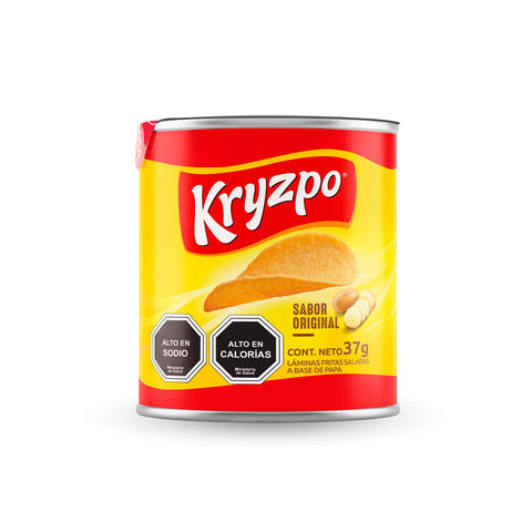 Papa Kryzpo 37 gr