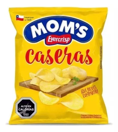 Papa Mom´s 18 Gr