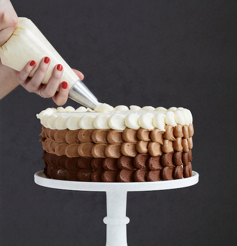 Repostería