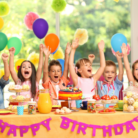 Cumpleaños