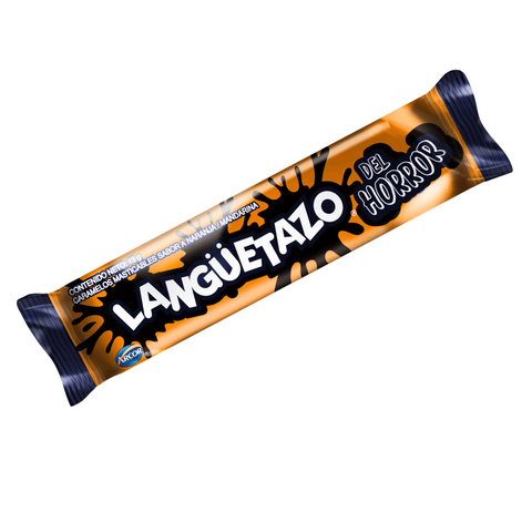 Languetazo del Horror Halloween - 1 Unidad