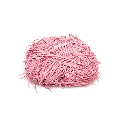 Bolsa Pajita Pascua Rosada