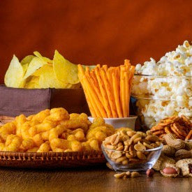 Snacks
