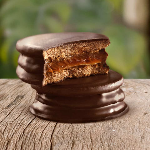 Alfajores