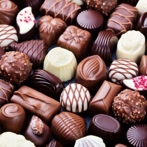 Bombones