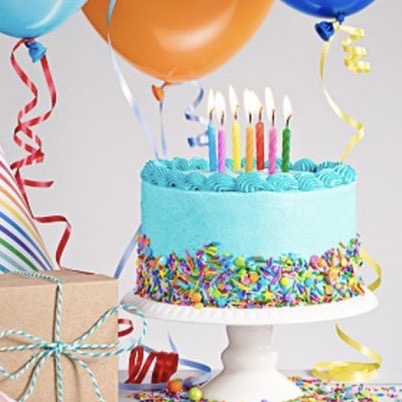 Celebraciones