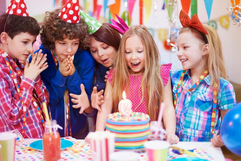 Cumpleaños