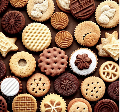 Galletas