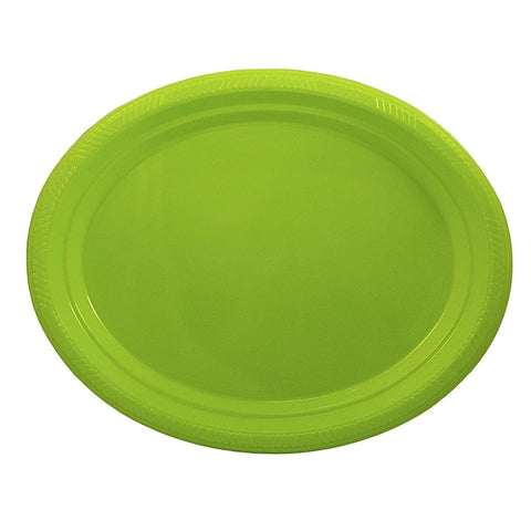 Bandeja Ovalada ELIGE COLOR - 5 Unidades