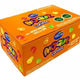 Gomita Mogul Conitos 25 grs Display