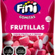 Gomitas Frutillas 15 gr Display 12 unidades