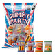 Gomitas Gummy Party Mix 36 unidades
