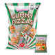 Gomitas Gummy Mini Pizzas 36 unidades