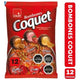 Bombon Coquet Esfera 420 gr