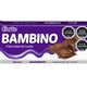 Chocolate Bambino 120 gr