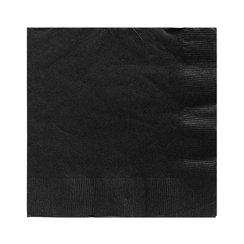 Servilleta 25x25cm ELIGE COLOR - 20 Unidades