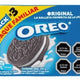 Galleta Oreo Tripack 324 gr