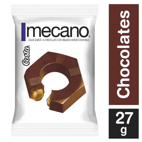 Mecano 27 gr