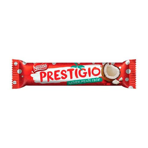 Prestigio 35 gr