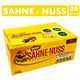 Chocolate Sahne Nuss 14 gr Display 20 unidades