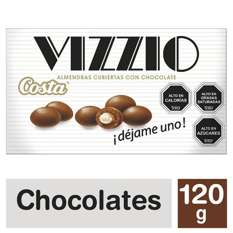 Vizzio 120 gr