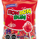 Chupete Bon Bon Bum Rojo Fresa 24 uni