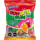 Chupete Bon Bon Bum Surtido 24 uni