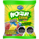 Gomita Mogul Ositos Extreme 25 grs Display