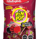 Chupete Pin Pop Cereza Extrema 24 uni