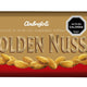 Chocolate Golden Nuss 120 grs