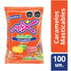 Masticable Frutácidas 430 grs