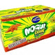 Gomitas Mogul Cocodrilitos Extreme 25 grs Display