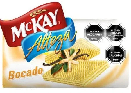 Galleta Alteza Bocado 140 gr