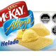 Galleta Alteza Helado 140 gr
