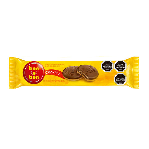 Galleta Bon o Bon 95 gr