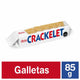 Galleta Crackelet 85 gr