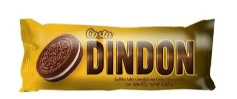 Galleta Din Don 46 gr