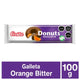 Galleta Donuts Naranja 100 gr
