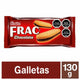 Galleta Frac Chocolate 130 gr