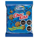 Galleta Mini Choc Kiss 35 gr