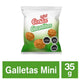 Galleta Mini Cocaditas 40 gr